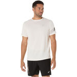 Oblečení ASICS Icon Shortsleeve