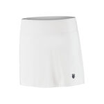 K-Swiss Sukně K-Swiss KS AP HYPERCOURT HIGH WAIST SKIRT Sukně D&aacute;my-b&iacute;l&aacute;