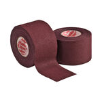 Mueller Sports Medicine Bandáže Mueller Sports Medicine 3,8cm X 9,1m Páska 1 Role-Tmavě Červená