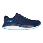 Skechers Běžeck&aacute; obuv Skechers Go Run Persistence 2 Neutr&aacute;ln&iacute; Obuv Muži-Tmavě Modr&aacute;,B&iacute;l&aacute;