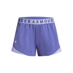 Oblečení Under Armour Play Up Twist 3.0 Shorts Women