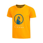 Oblečení Quiet Please Advantage Logo Tee