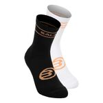 Oblečení Bullpadel Socks BP22AS07