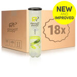 Tenisové Míče Racket Roots Training Tennisball 18x 4er