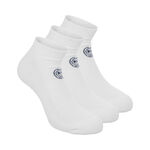 Oblečení BIDI BADU No Party No Show Move Socks 3 Pack