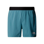 Oblečení The North Face Breeze 5in Short