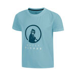 Oblečení Quiet Please Advantage Logo Tee