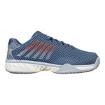 Tenisová Obuv K-Swiss Hypercourt Express 2 HB Clay