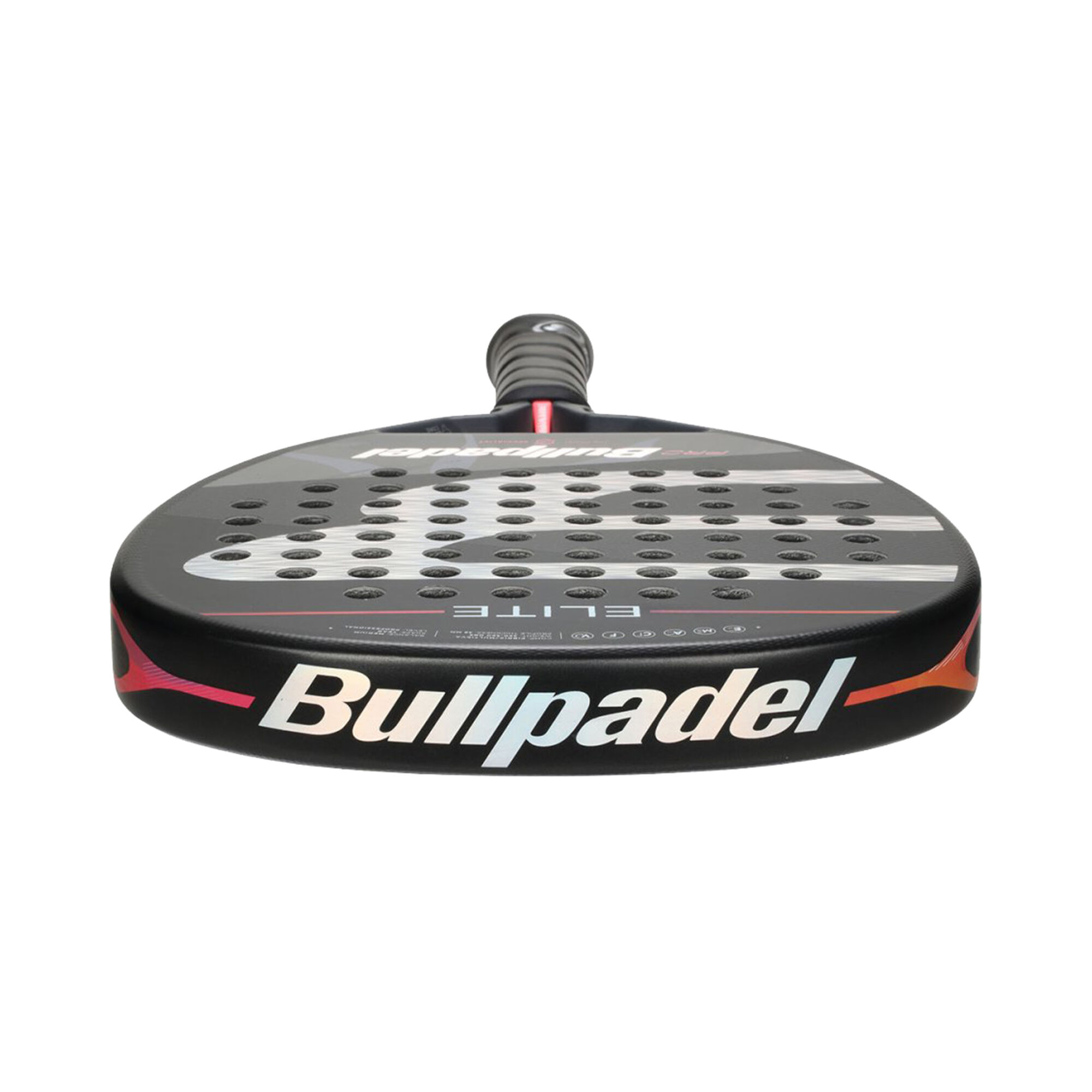 Bullpadel