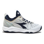 Tenisová Obuv Diadora Speed Blushield Fly 4+ CLAY