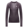 Performance Warm Blackcomb Crew Neck Vesta D&aacute;my-&Scaron;ed&aacute;