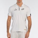 Oblečení Bullpadel POLO BASICO BOGUE