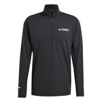Oblečení adidas Terrex XPR Half-Zip Longsleeve