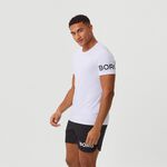 Oblečení Björn Borg Borg T-Shirt