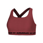 Oblečení Under Armour Crossback Mid Bra