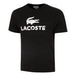 Oblečení Lacoste Urban Print T-Shirt