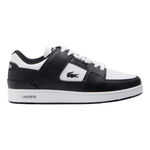 Lacoste Boty Lacoste Court Cage Obuv Pro Volný Čas Muži-Černá,Bílá