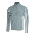 Oblečení Mizuno Tech Light Jacket