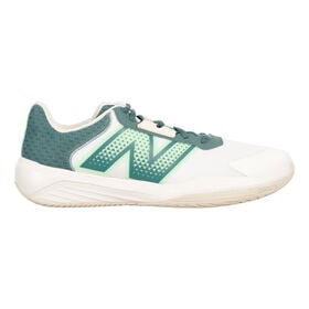 Obr&aacute;zek z 696 Obuv Na V&scaron;echny Povrchy Muži-B&iacute;l&aacute;,Zelen&aacute;