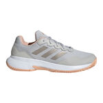 Tenisová Obuv adidas Game Court 2 AC