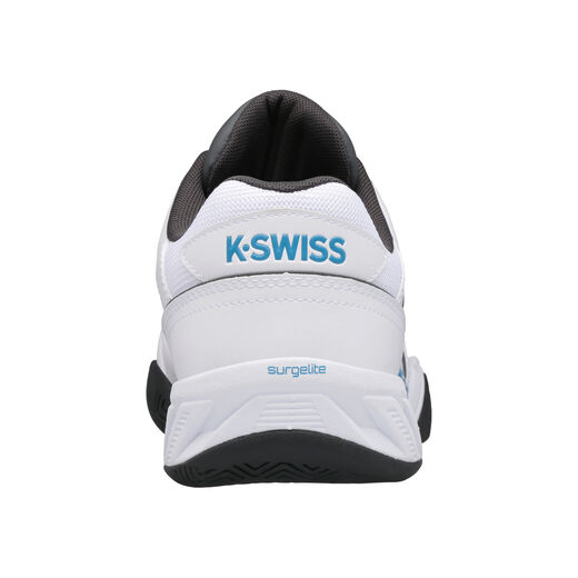 K-Swiss