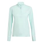 Oblečení adidas Terrex XPR Half-Zip Longsleeve