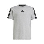 Oblečení adidas 3 Stripes Tee