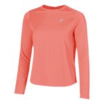 Oblečení ASICS Core Longsleeve