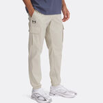 Oblečení Under Armour Ua Vibe Woven Cargo Pants