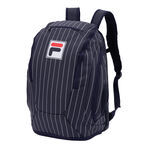 Tenisové Tašky Fila Heritage Bagpack