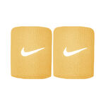 Oblečení Nike Tennis Premier Wristbands (2er Pack) Promo SP14