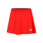Tenisové Oblečení Racket Roots Teamline Skirt W