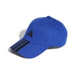 Oblečení adidas 3Stripes Cap