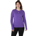 Oblečení ASICS Road Seamless Longsleeve