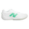 New Balance FuelCell 996v6 Obuv Na V&scaron;echny Povrchy D&aacute;my-B&iacute;l&aacute;