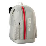 Tenisové Tašky Wilson TOUR BACKPACK 2025 BLACK