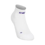 Oblečení CEP Core Run Ultralight Socks Low Cut 4.0