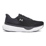 Under Armour Běžecká obuv Under Armour Infinite Pro 2 Neutrální Obuv Muži-Černá,Šedá
