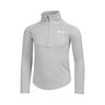 Tech Graphic Half Zip