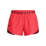 Oblečení Under Armour Play Up 3.0 Shorts Women