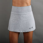 Oblečení Endless Minimal High Waist Skirt Women