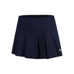 Original Penguin Oblečení Original Penguin Pleated Sukně Dámy-Černá