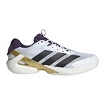 Tenisová Obuv adidas Adizero Ubersonic 5 AC