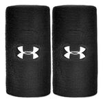 Oblečení Under Armour 6 Performance Wristband