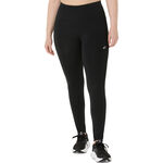 ASICS Oblečení ASICS Road Winter High Waist Běžecké Punčocháče Dámy-Černá