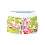 Oblečení BIDI BADU Elani Tech 2in1 Shorts