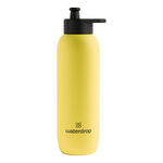 +Příslušenství Waterdrop Ultralight Steel Bottle orange microlyte ver 2 with pull-up cap