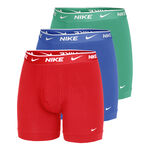 Oblečení Nike Everyday Cotton Stretch Boxershort Men