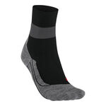 Falke Oblečení Falke RU Compression Stabilizing Kompresní Ponožky Dámy-Černá