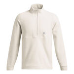 Oblečení Under Armour Expanse Fleece Half-Zip